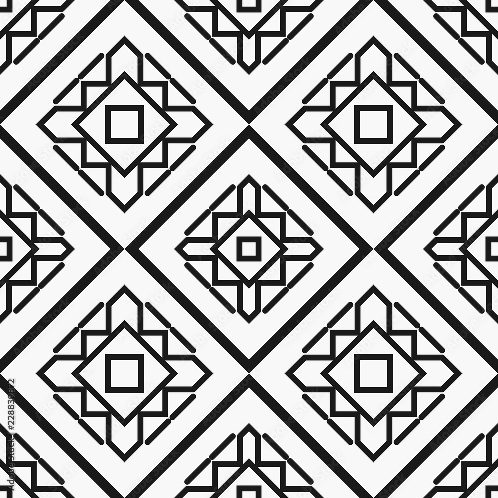Art Deco Pattern Art Deco Pattern