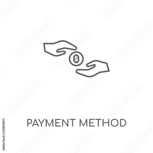 payment method icon