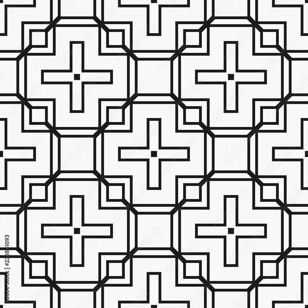 Art Deco Pattern Art Deco Pattern