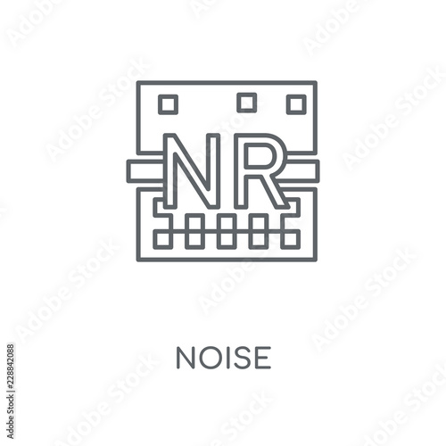 noise icon