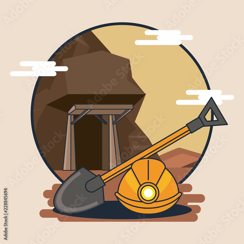 mining equipment mineral extraction