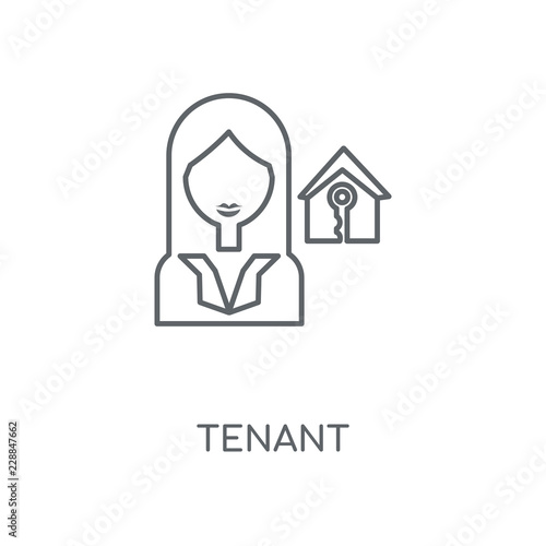 tenant icon
