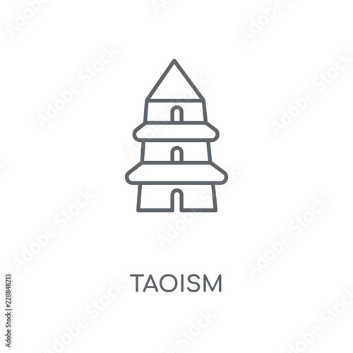 taoism icon