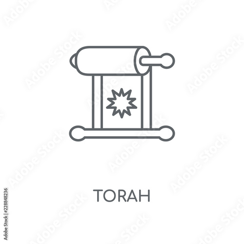 torah icon