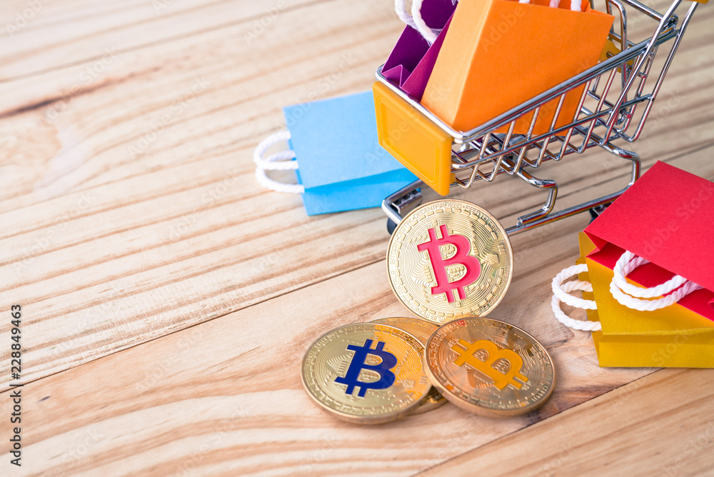 Bitcoin accepted here in shop concept. Shop in some country to accept cryptocurrencies as payment for goods and services. Bitcoin wallet for invest, shopping, hold, sending and receiving any payment. Bitcoin accepted here in shop concept. Shop in some country to accept cryptocurrencies as payment for goods and services. Bitcoin wallet for invest, shopping, hold, sending and receiving any payment.