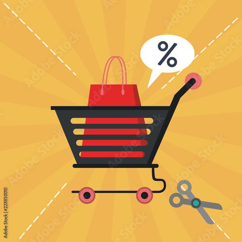 shopping sales discount