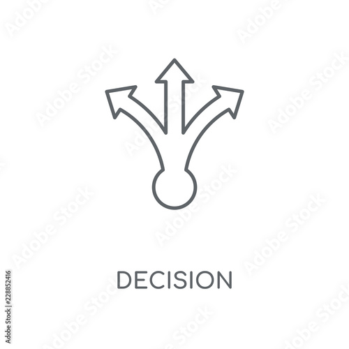 decision icon