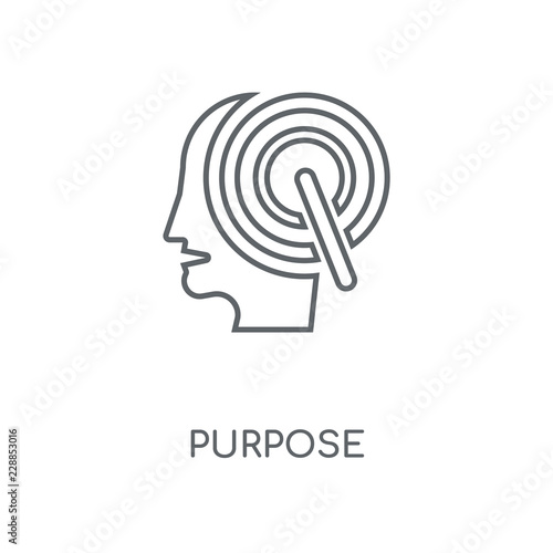purpose icon