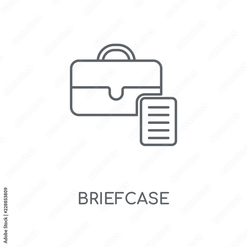 briefcase icon briefcase icon