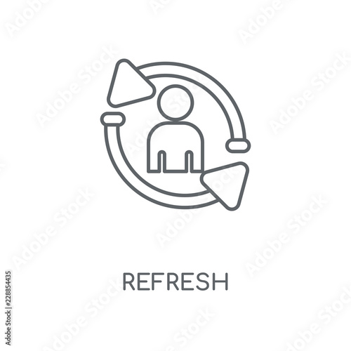refresh icon