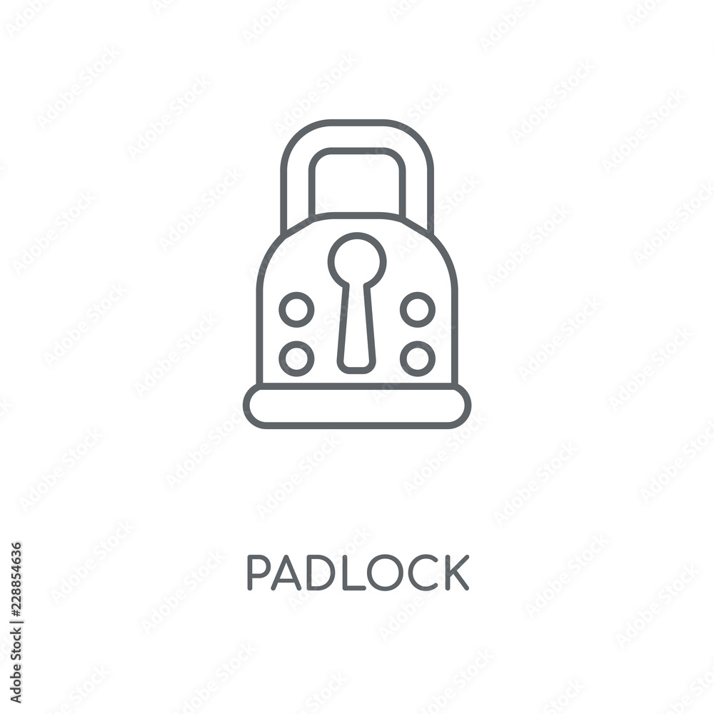 padlock icon padlock icon