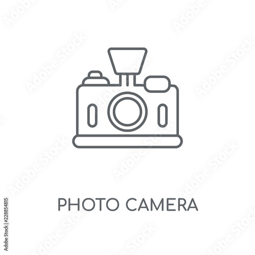 photo camera icon