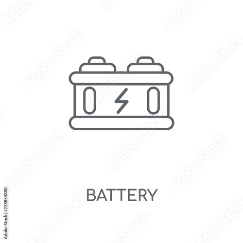 battery icon