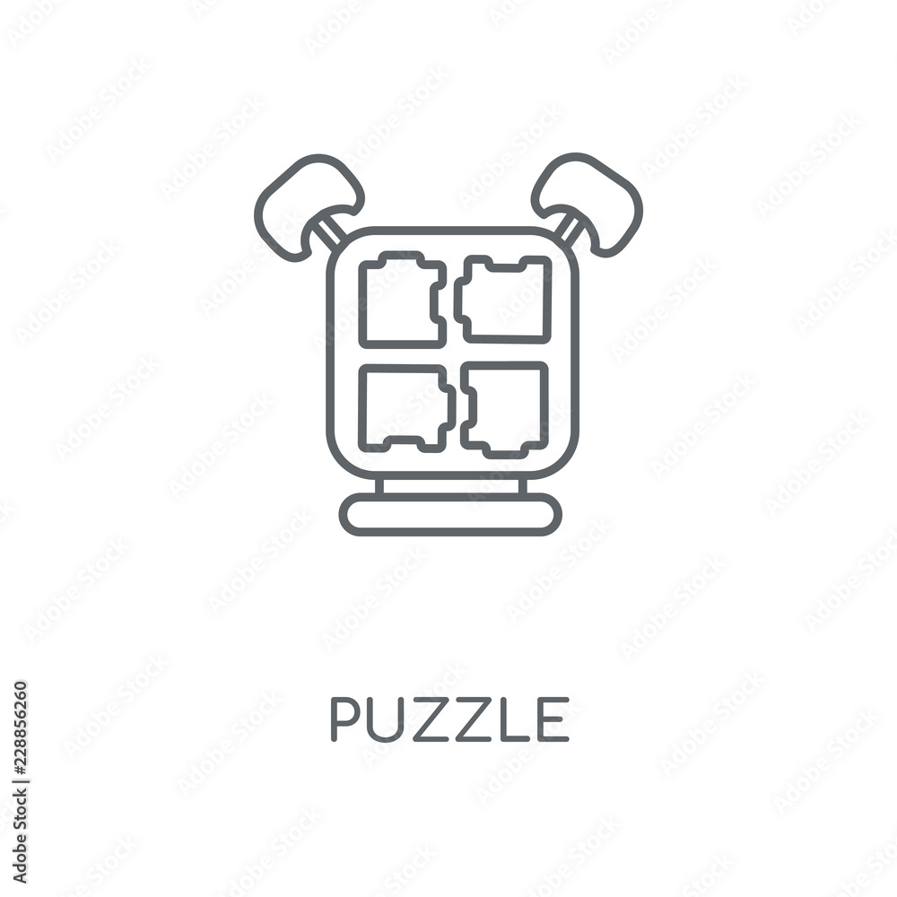 puzzle icon puzzle icon