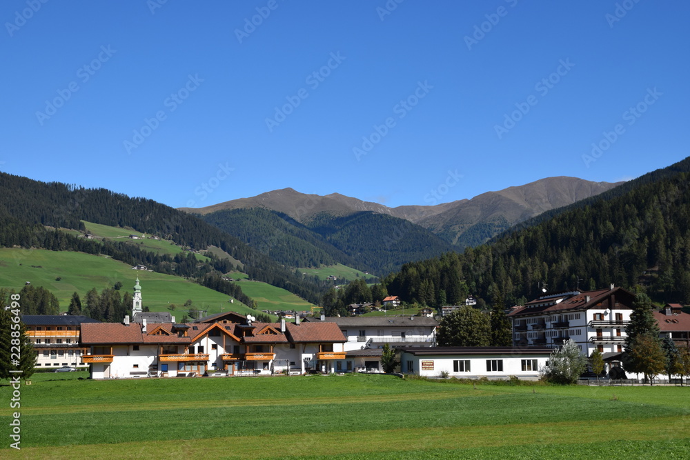 Trentino Alto Adige - Dobbiaco