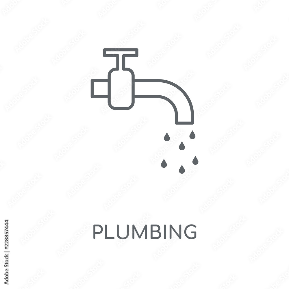 plumbing icon plumbing icon