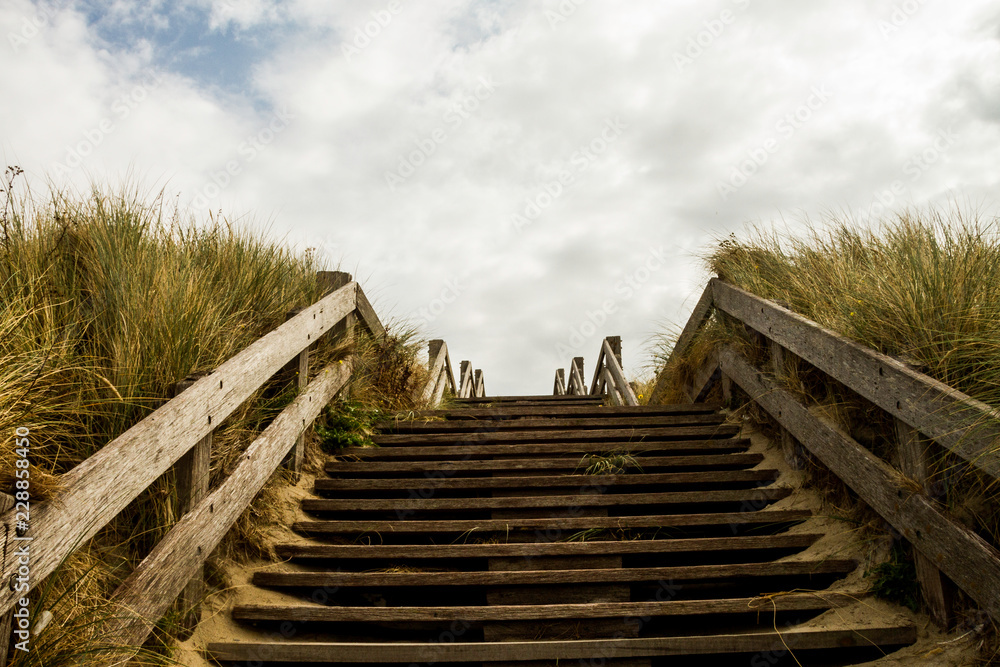 stairway to heaven