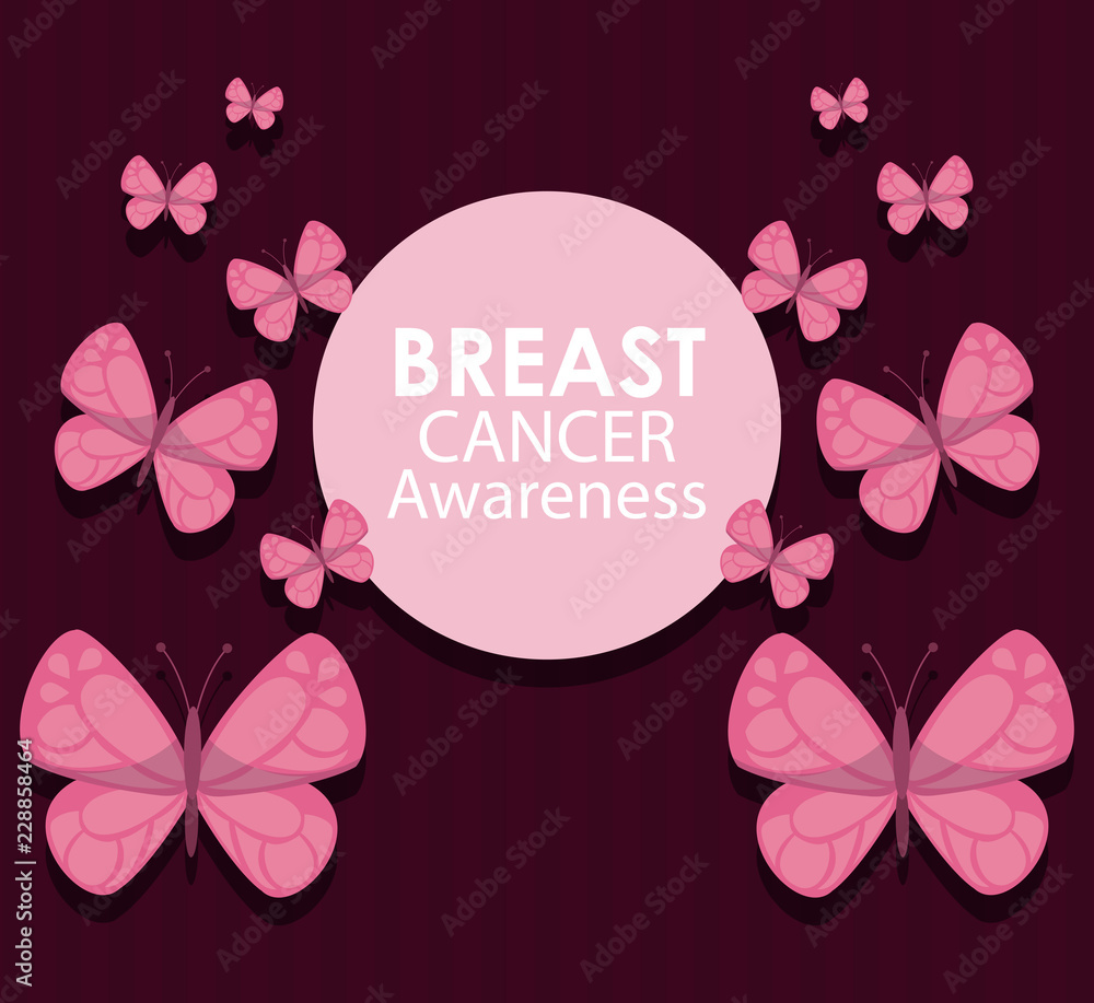 Breast cancer campaign