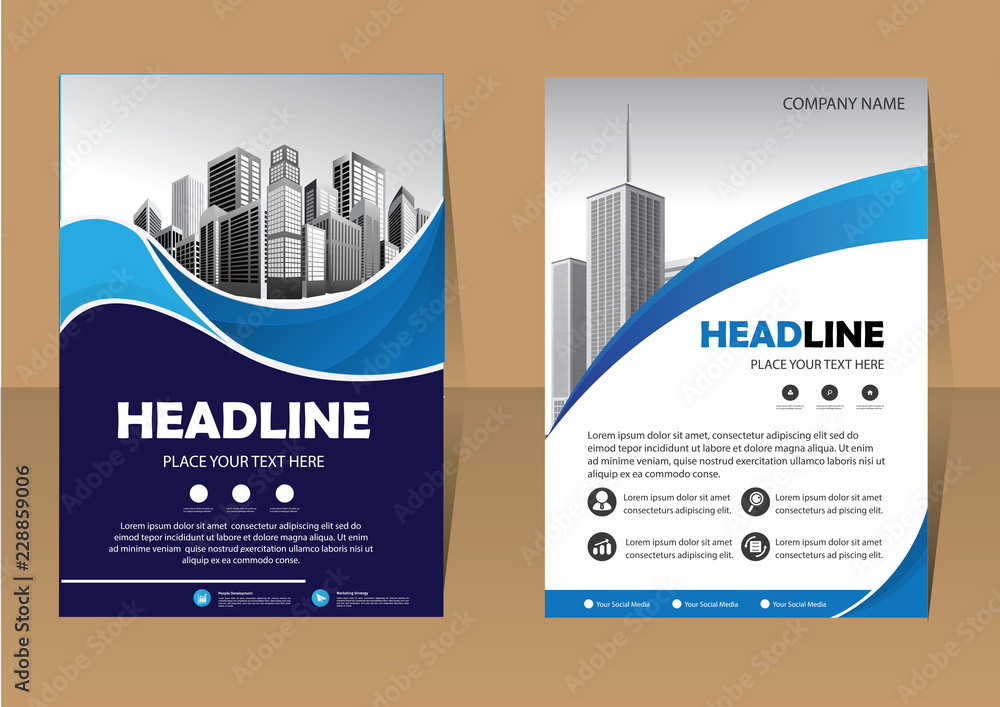 Business abstract vector template. Brochure design, cover modern layout, annual report, poster, flyer in A4 with colorful triangles, geometric shapes for tech, science, market with light background Business abstract vector template. Brochure design, cover modern layout, annual report, poster, flyer in A4 with colorful triangles, geometric shapes for tech, science, market with light background
