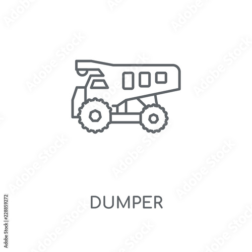 dumper icon