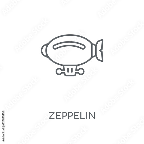 zeppelin icon