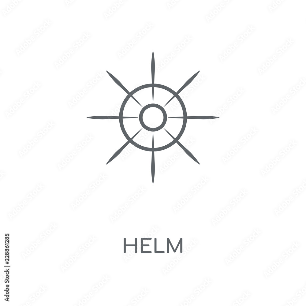 helm icon helm icon
