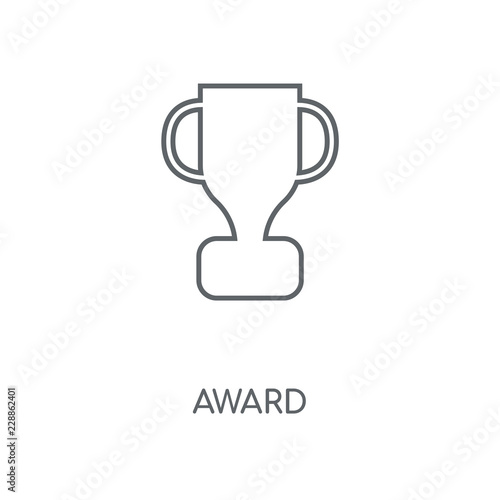award icon