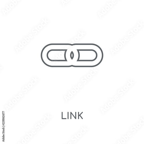 link icon
