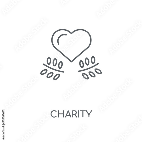 charity icon