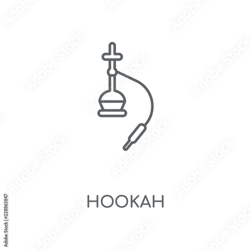 hookah icon