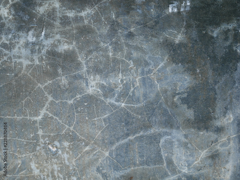 Fototapeta premium concrete texture wall background,dirty cement floor