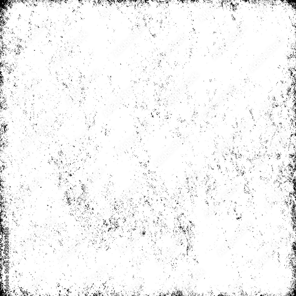 Grunge background abstract black and white. Monochrome texture of dirty surface. Pattern of cracks, chips, scuffs Grunge background abstract black and white. Monochrome texture of dirty surface. Pattern of cracks, chips, scuffs