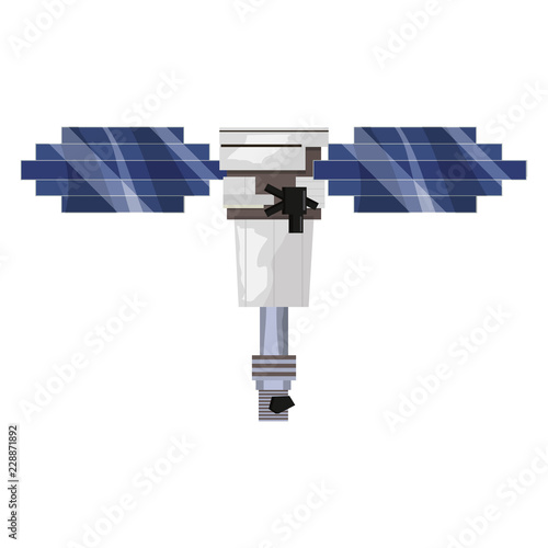 satellite science astronomy space discovery