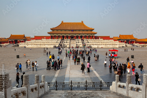 Forbidden City