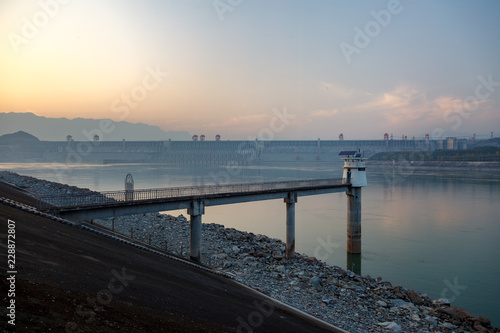 Three Gorges Dam