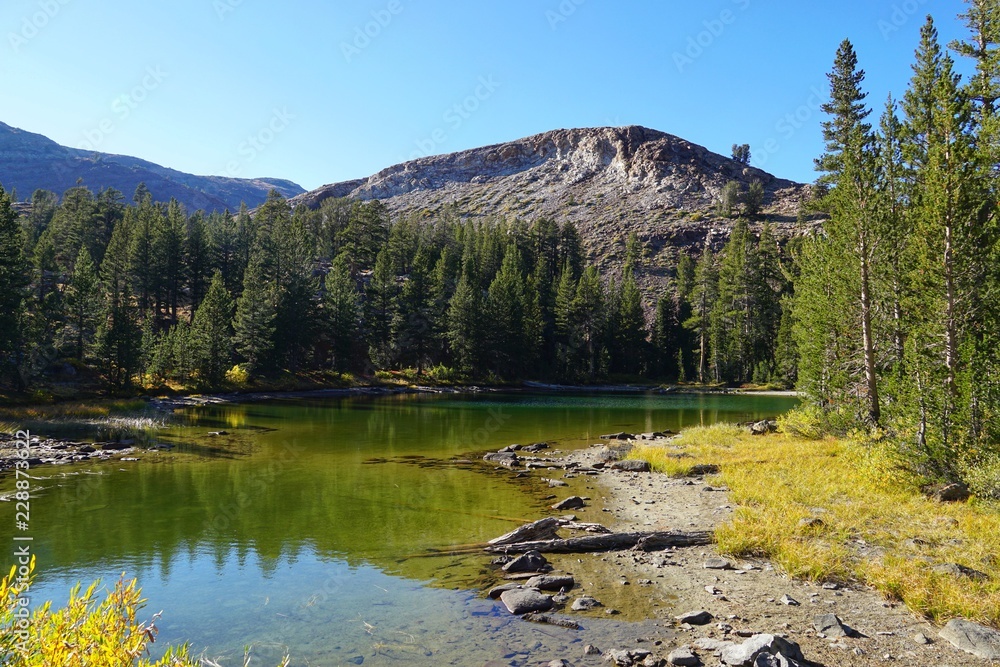 Yosemite Nationalpark - Kalifornien