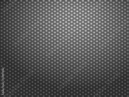 Carbon background
