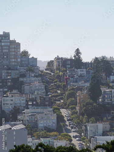 San Francisco in Kalifornien | USA