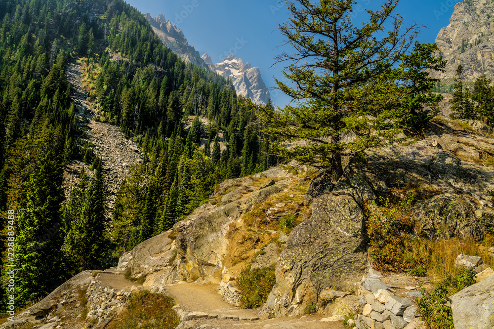 Inspiration Point