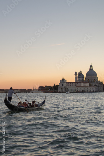 Venedig Romantisch © Damian
