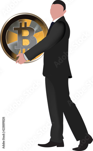 bitcoin valuta virtuale cripto valuta