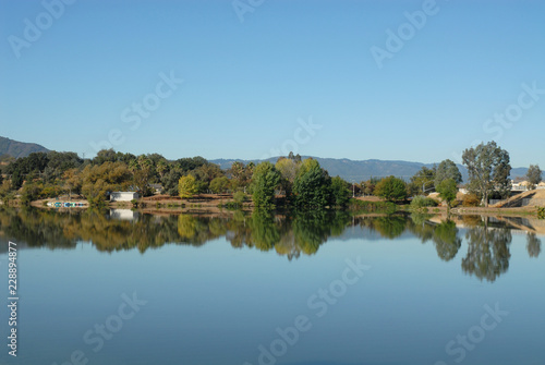 Lake Almaden photo