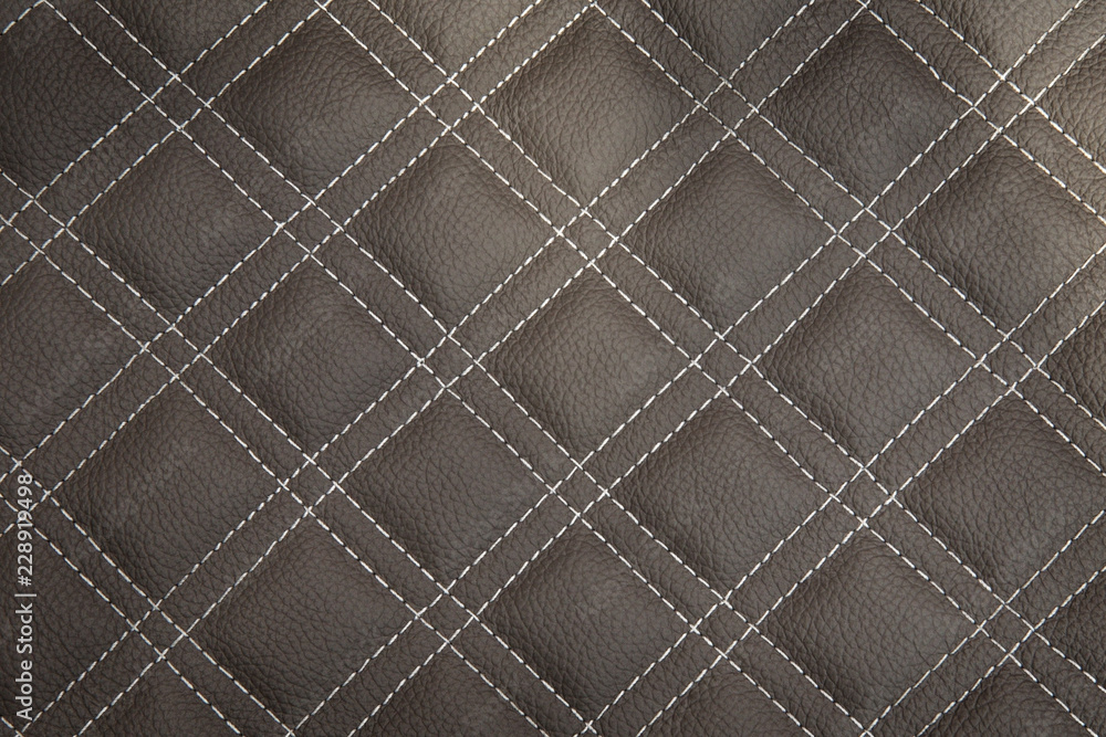 textured leather back ground