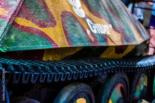 Fototapeta Naklejka Na Ścianę i Meble -  mazury