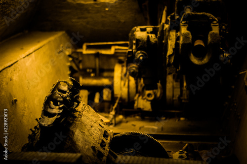 Fototapeta Naklejka Na Ścianę i Meble -  mazury