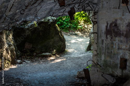 Fototapeta Naklejka Na Ścianę i Meble -  mazury