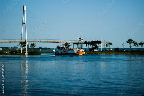Fototapeta Naklejka Na Ścianę i Meble -  mazury