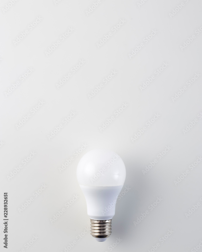 LED energy saving bulb LED energy saving bulb