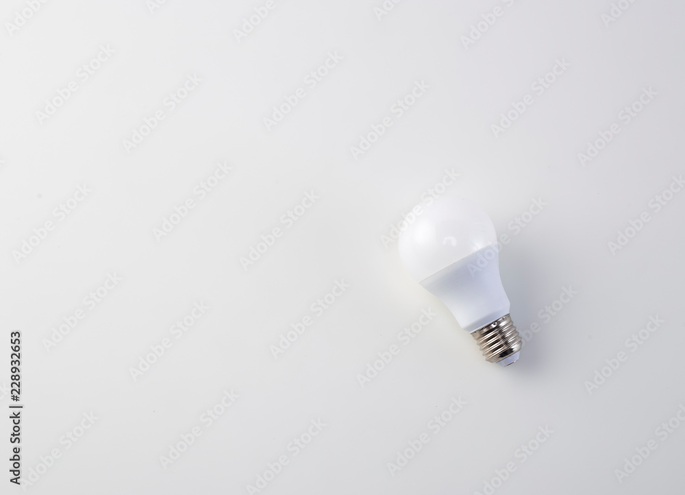 LED energy saving bulb LED energy saving bulb