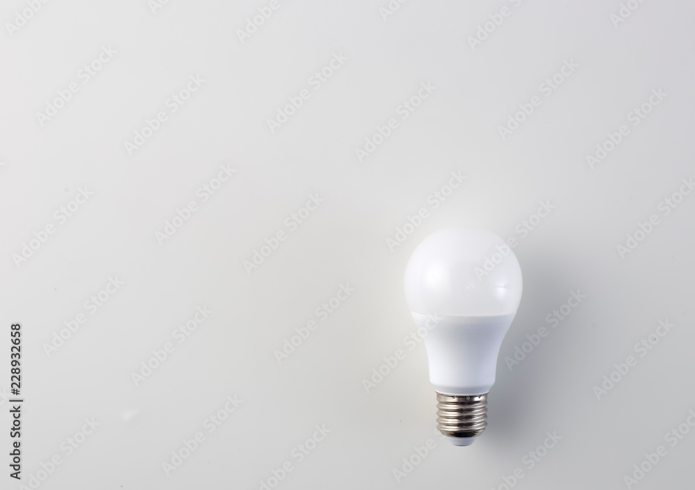 LED energy saving bulb LED energy saving bulb